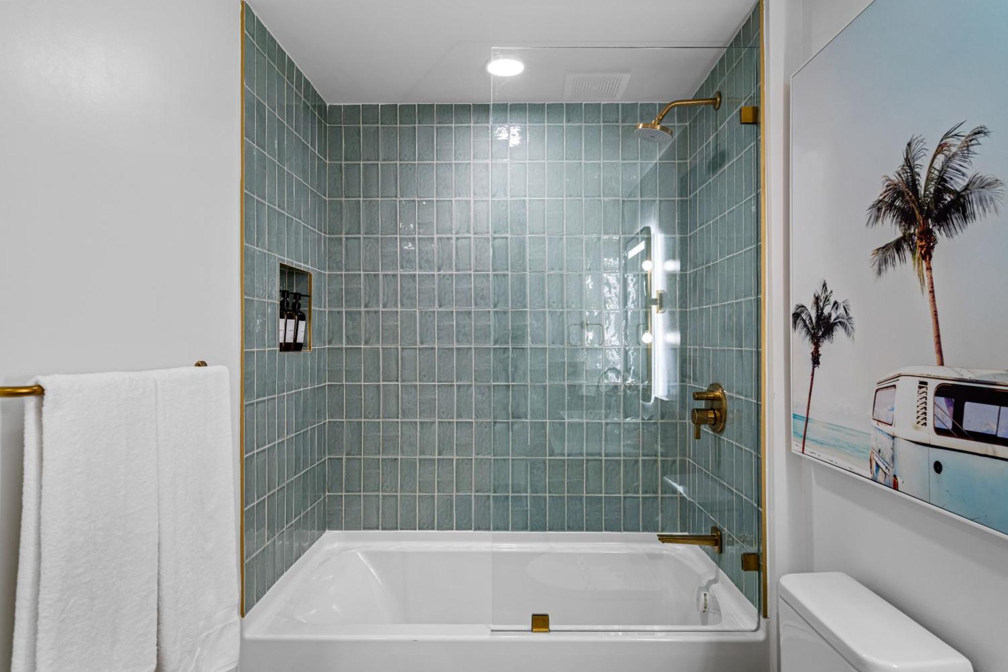37th Floor - 1bdrm Unt Amazing View At Downtown Appartamento Miami