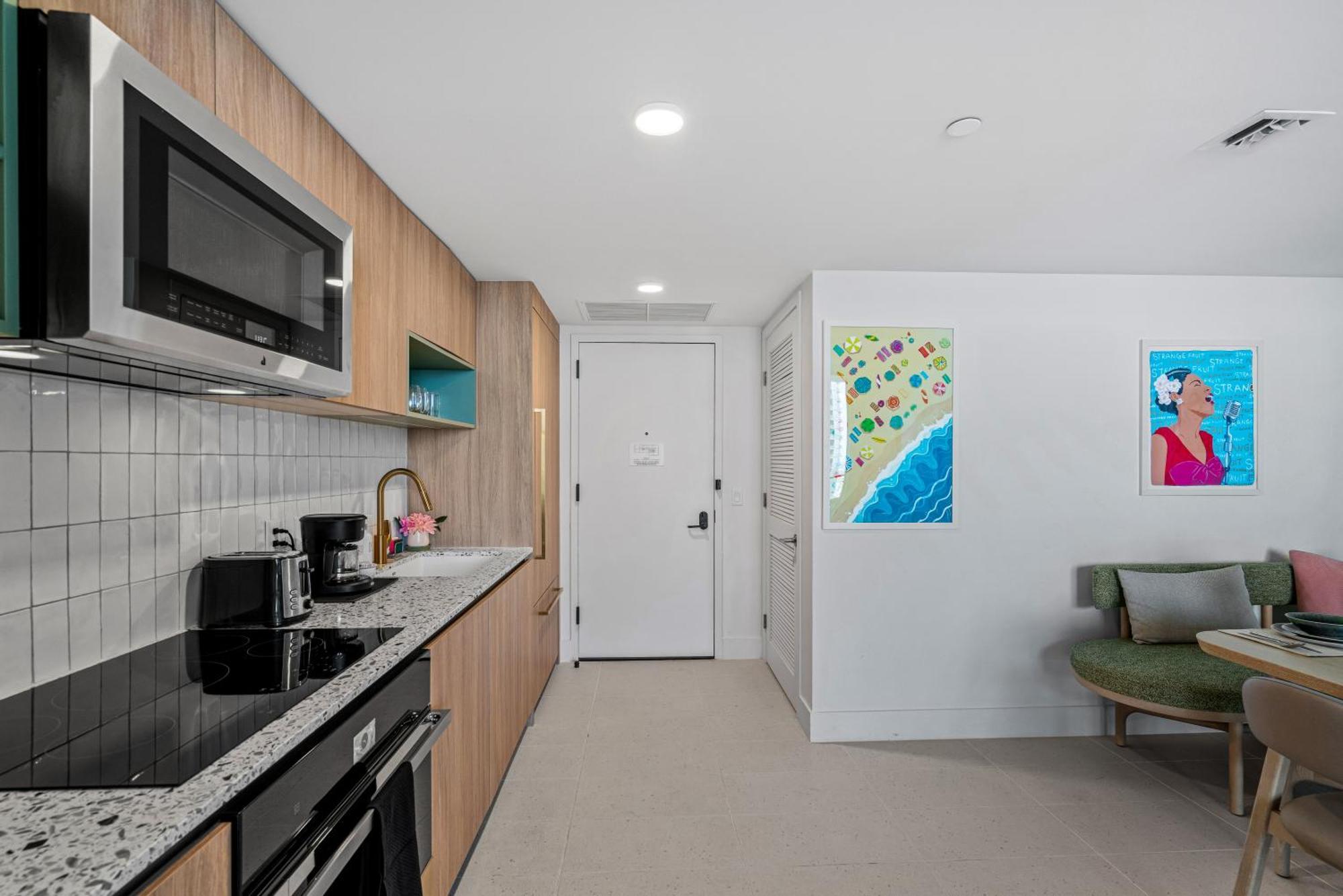 37th Floor - 1bdrm Unt Amazing View At Downtown Appartamento