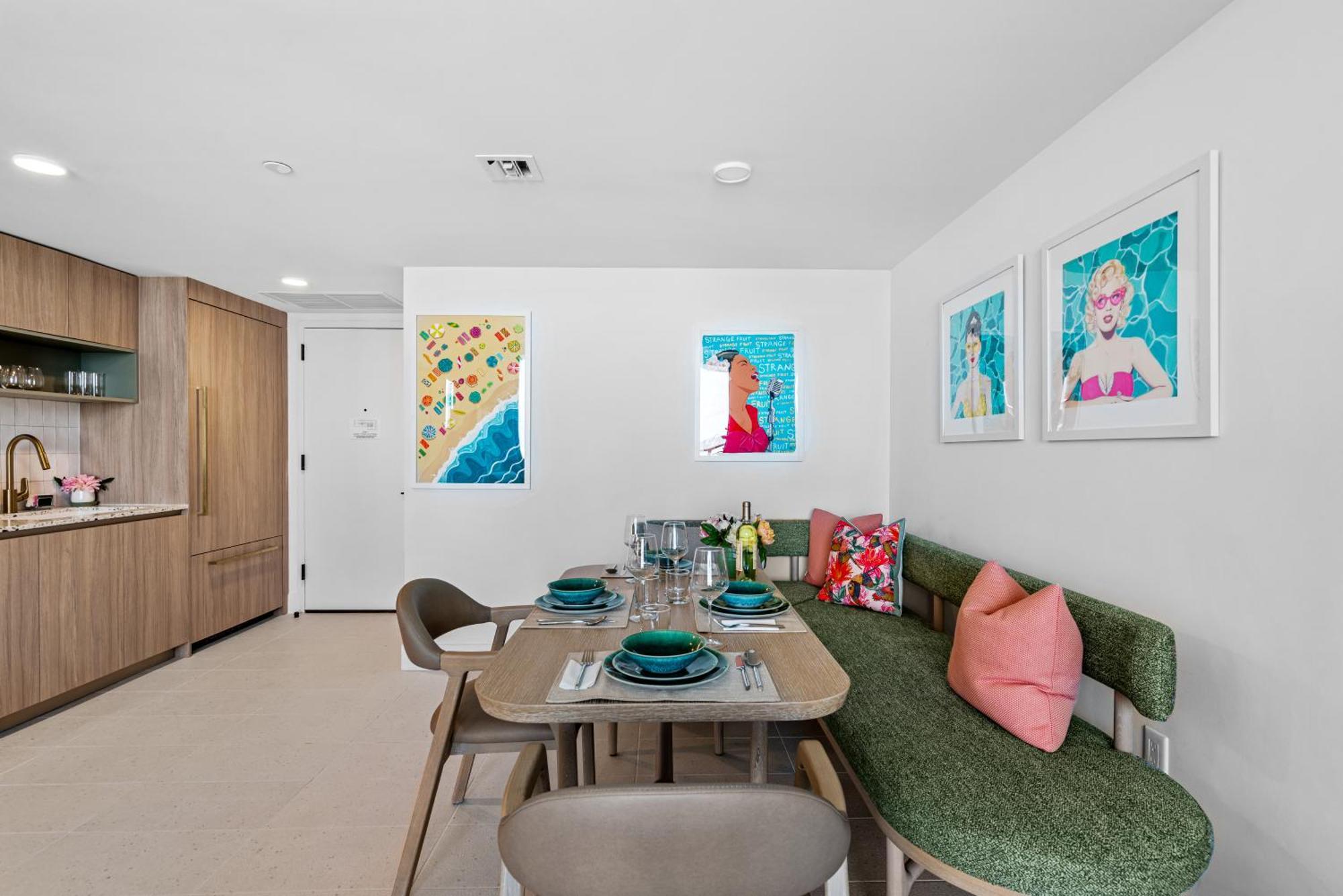 37th Floor - 1bdrm Unt Amazing View At Downtown Appartamento *