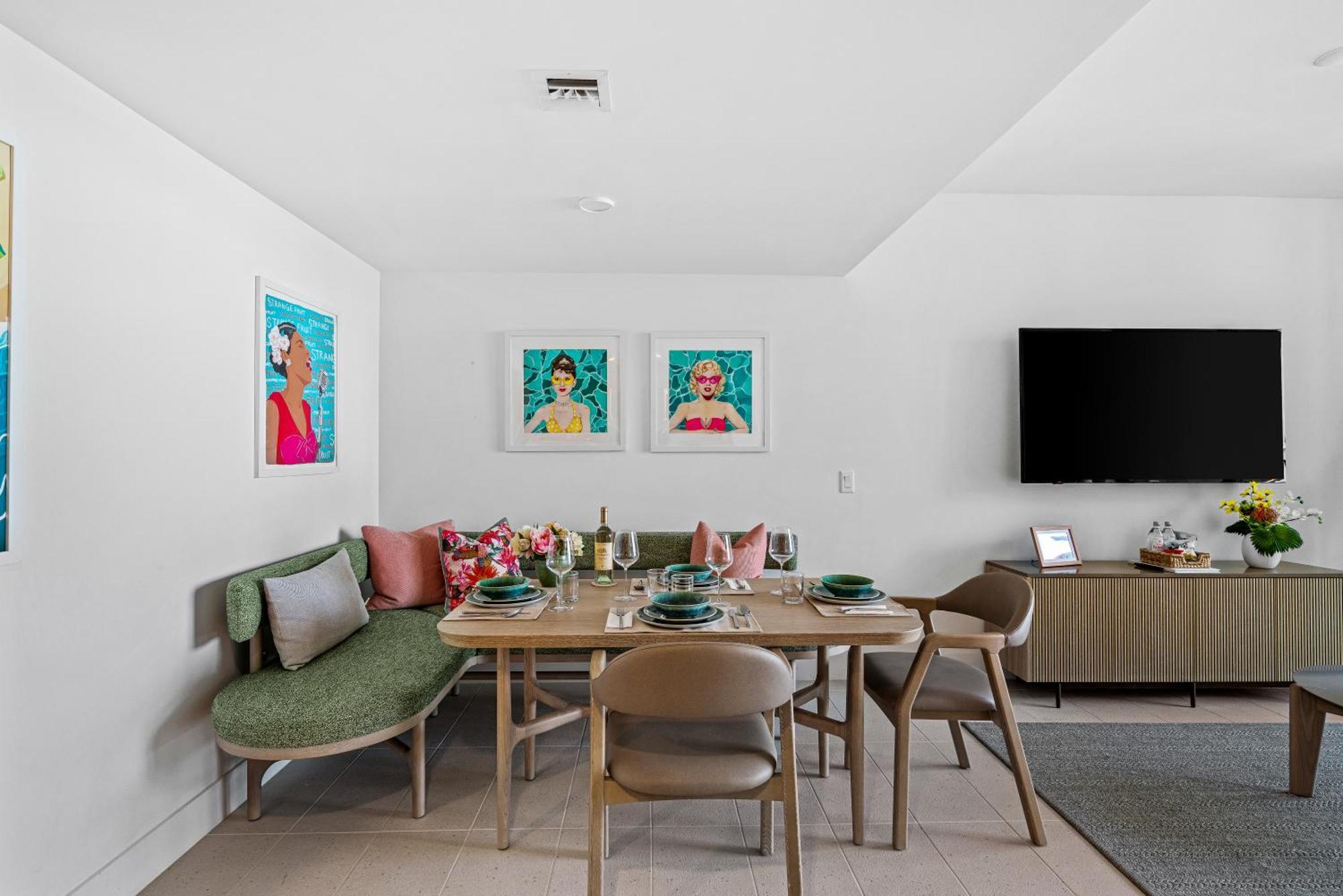 37th Floor - 1bdrm Unt Amazing View At Downtown Appartamento