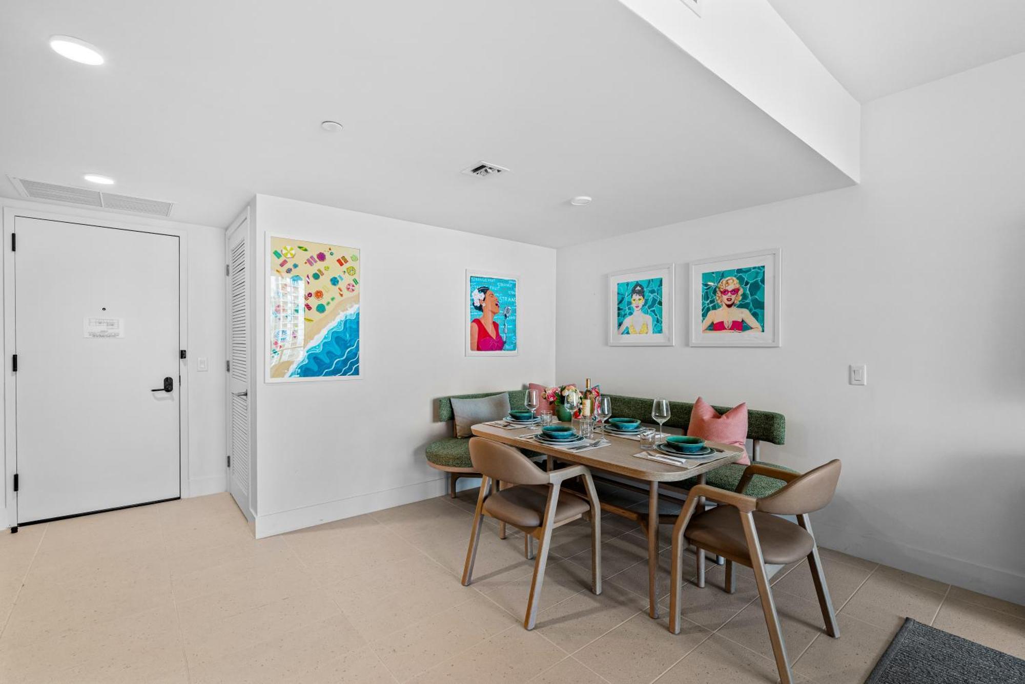 37th Floor - 1bdrm Unt Amazing View At Downtown Appartamento *